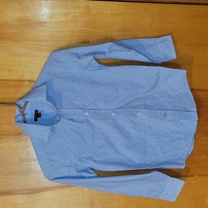 Tommy Hilfiger Button Up Shirt